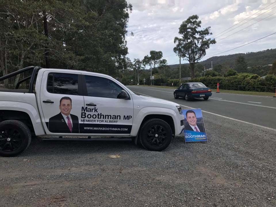 Community Roadside 27/8/2017